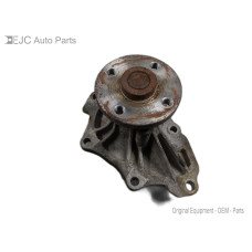 18T108 Water Coolant Pump From 2006 Toyota Rav4  2.4 161000H010